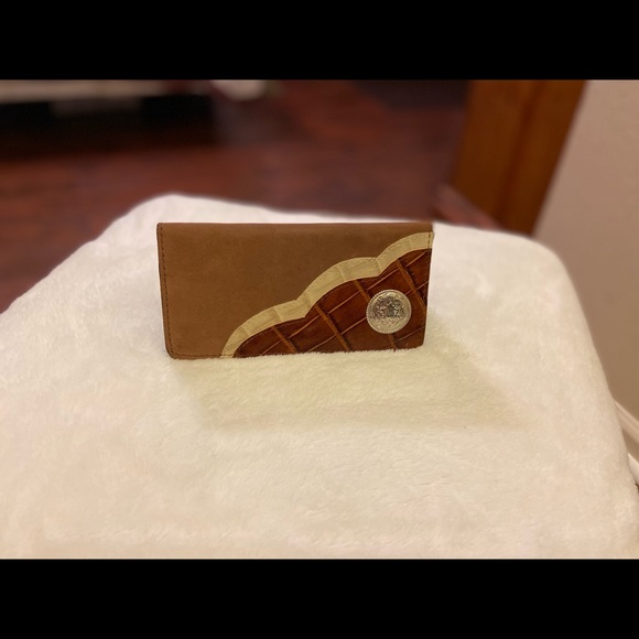 Leather Walllet - Picture 6 of 8